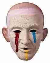Robert Arneson (Funk Art).