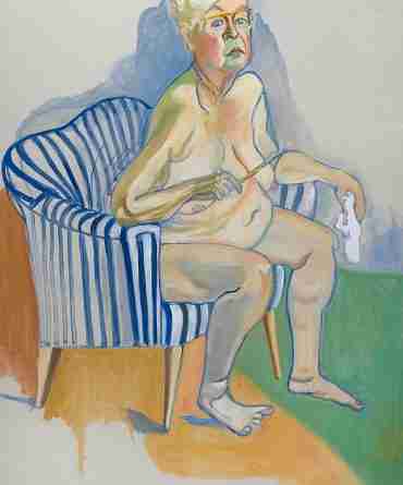 Alice Neel