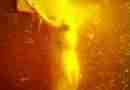 Andres Serrano — Piss Christ