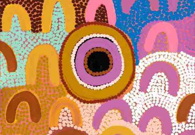Indigenous Australian Art