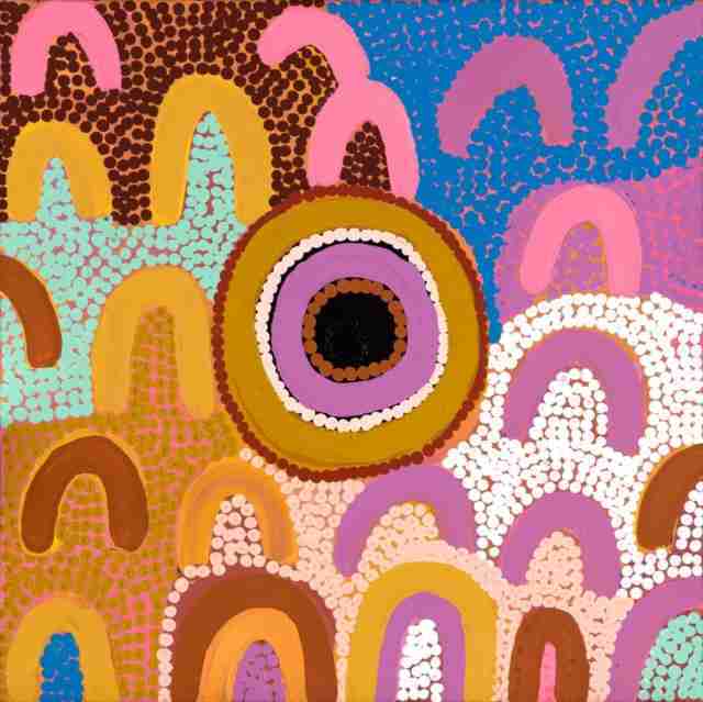 Indigenous Australian Art Indigenous Australian Art