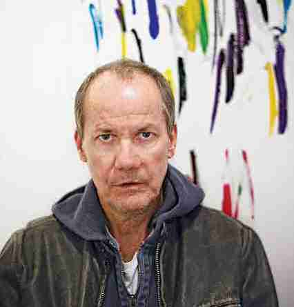 Richard Prince