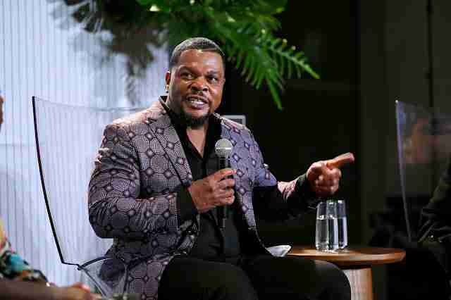 Kehinde Wiley