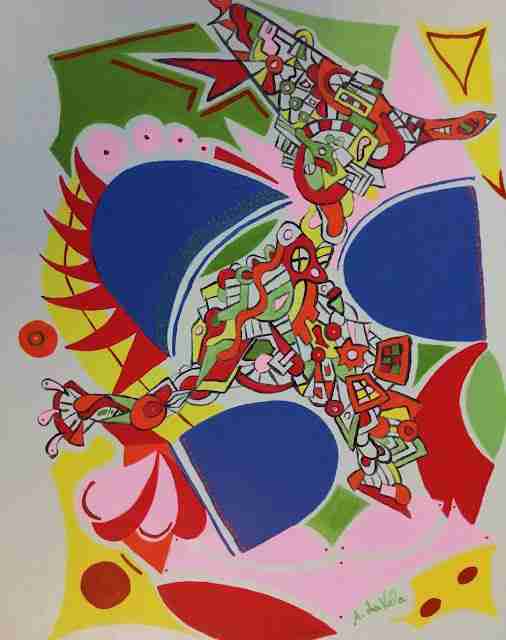 Antonino La Vela, The Chinese Dog – Yulin Dog Meat Festival Celebration