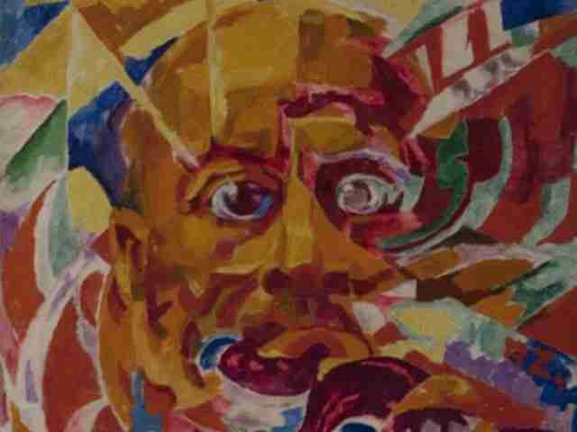 Marinetti during Wartime Marinetti during Wartime