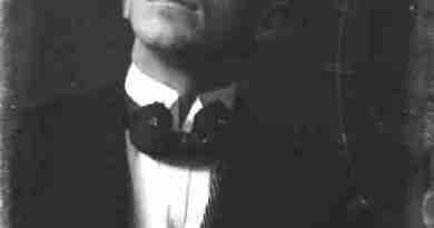 Umberto Boccioni: The Futurist Who Tried to Abolish the Object Umberto Boccioni