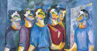 Sandro Chia: Myth, Body and the Theatrical Return to Painting Sandro Chia Discussione su l’arte e la pittura (Discussion on Art and Painting), 1999