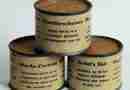Piero Manzoni, Merda d’Artista (tin can)
