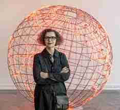 Mona Hatoum