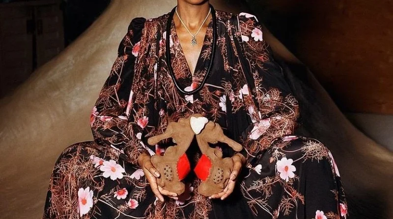 Wangechi Mutu 2