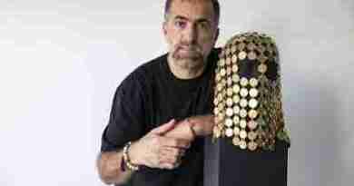 Walls, Borders, and Resistance: The Provocative Art of Khaled Jarrar Khaled Jarrar - Shekel