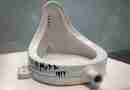 Marcel Duchamp, Fountain, 1917