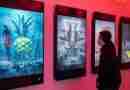 Digital art collections; technology is changing collecting, access, and preservation