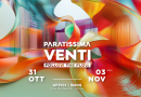 Paratissima Logo