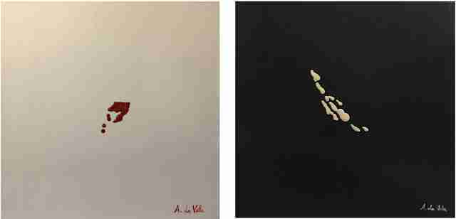 Antonino La Vela - We are Women - We are Men - Let's start again