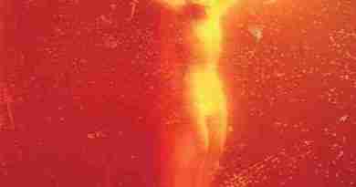 Andres Serrano — Piss Christ