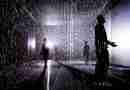 Random International — Rain Room
