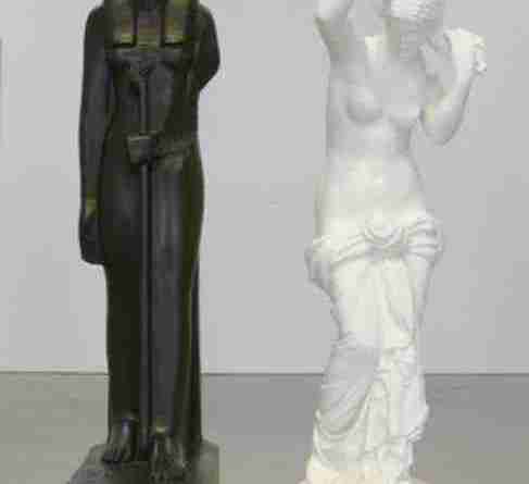 Fred Wilson — The Mete of the Muse