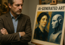 AI Generated Art