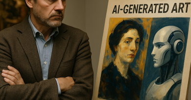 AI Generated Art