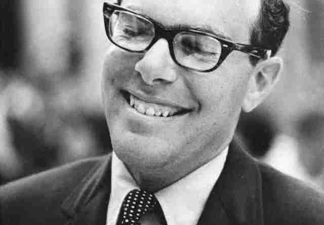 Michael Asher