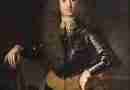 Niccolò Cassana (Nicoletto) - Potrait of Ferdinando de’ Medici, Grand Prince of Tuscany