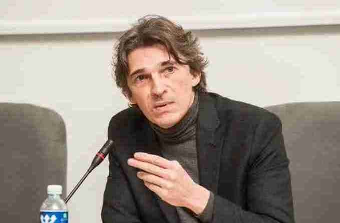 Nicolas Bourriaud