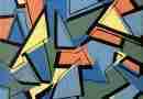 Dual Society Disgregation — 1