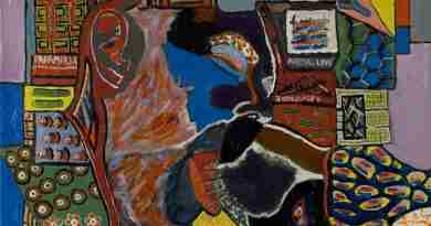 Unveiling the Complexities of Human Sexuality Through Art Antonino La Vela — Zoophiles Love