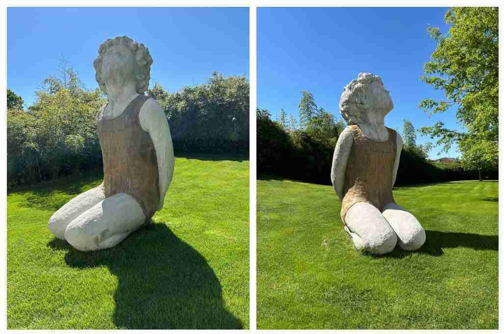 Valerio Berruti — More than Kids, exhibition figures