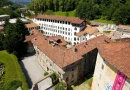 Cittadellarte, Biella, Italy. Photo by Pierluigi Di Pietro.