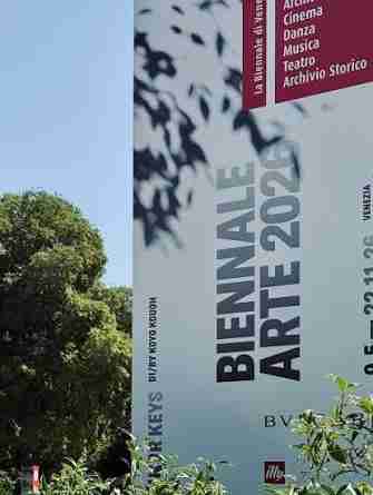 Biennale 2026