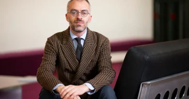 “Art Fairs Must Become Cultural Institutions”: Interview with Artissima Director Luigi Fassi Luigi Fassi, director of Artissima 2026 in Turin