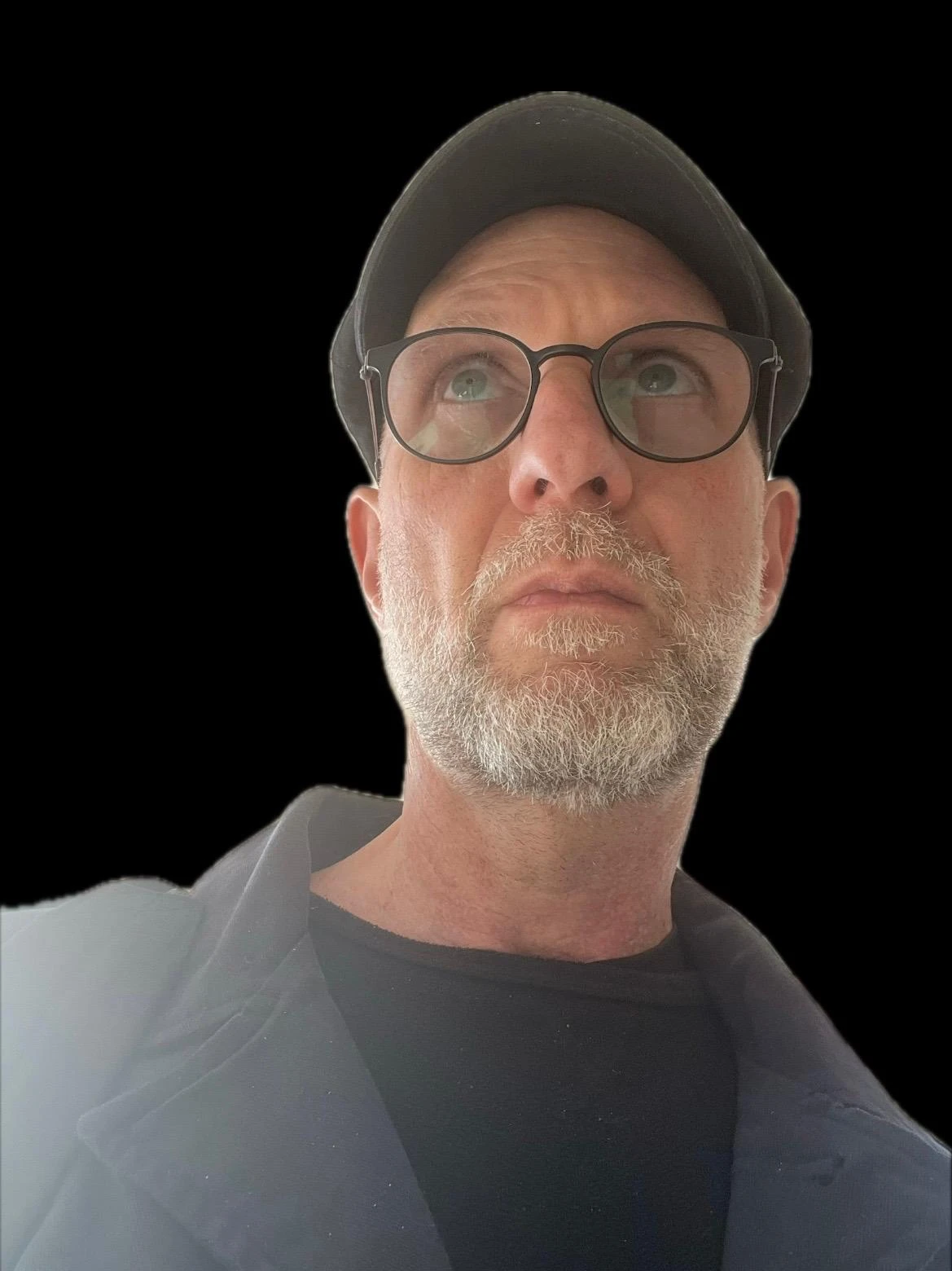 Angelo Pregoni portrait - Artist Credits Angelo Pregoni - Artist Credits