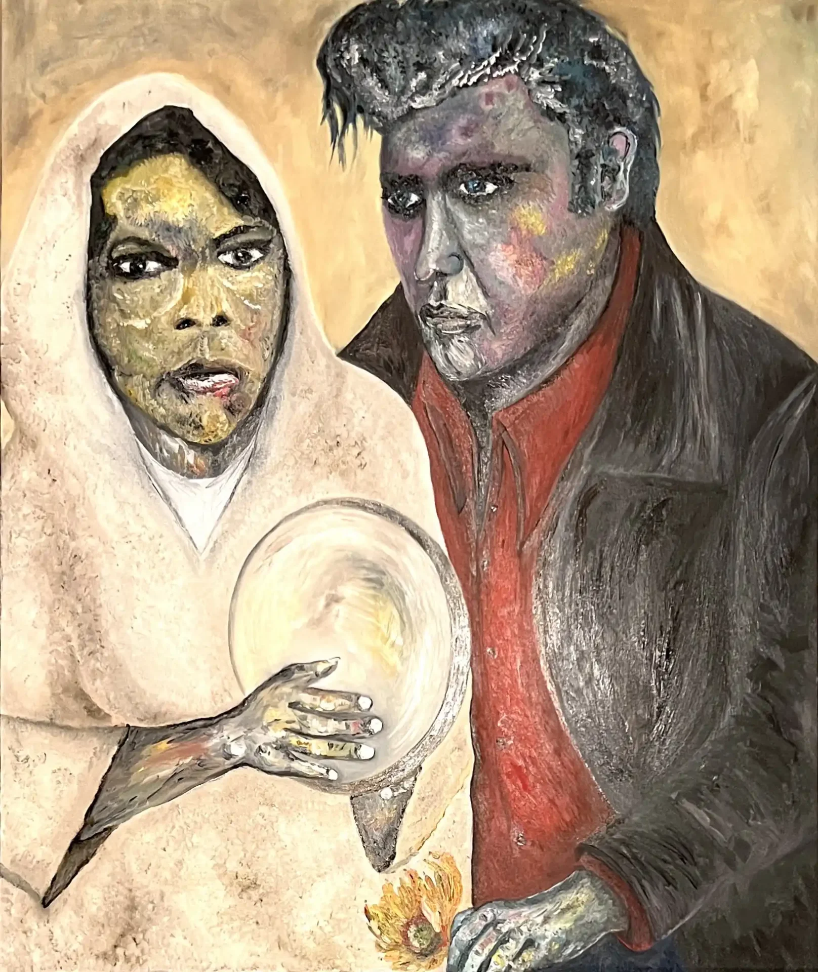 Angelo Orazio Pregoni - Siti Binti Saad and Elvis – PH Angelo O. Pregoni Angelo Orazio Pregoni - Siti Binti Saad and Elvis – PH Angelo O. Pregoni