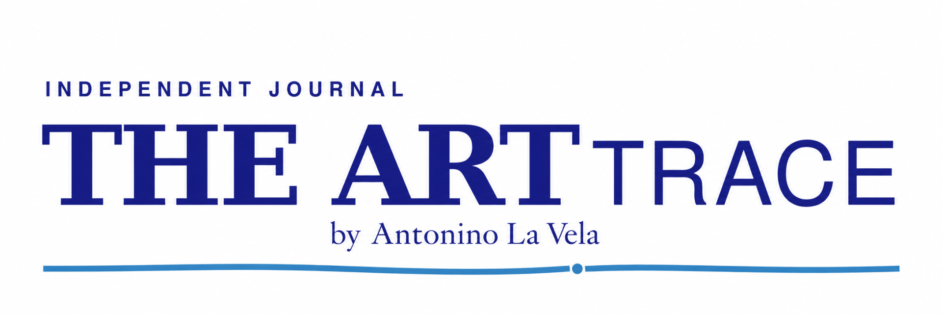 The Art Trace – Independent Contemporary Art Journal
